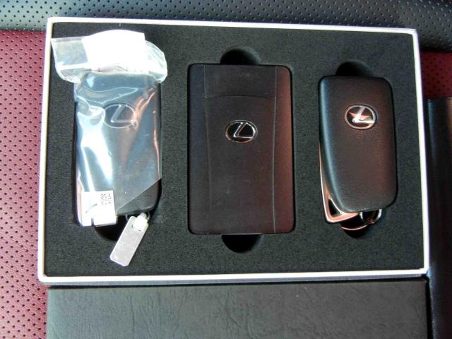 滋賀県中古車　レクサス NX NX200t Fスポーツ