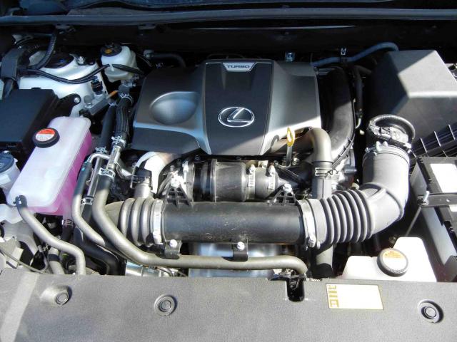 滋賀県中古車　レクサス NX NX200t Fスポーツ