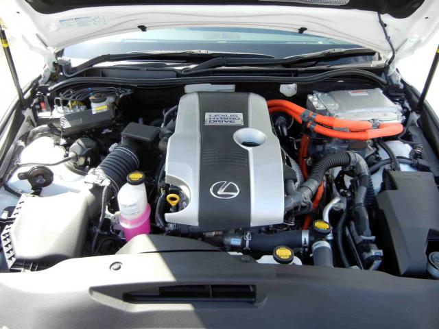 滋賀県中古車　レクサス IS IS300h Fスポーツ