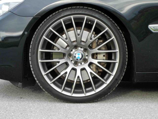 滋賀県中古車　BMW 7シリーズ 750i コンフォートパッケージ