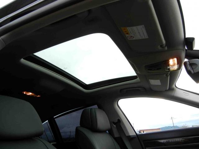 滋賀県中古車　BMW 7シリーズ 750i コンフォートパッケージ