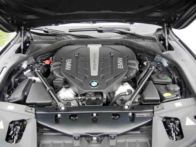 滋賀県中古車　BMW 7シリーズ 750i コンフォートパッケージ