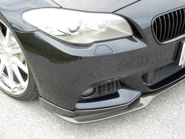滋賀県中古車　BMW 5シリーズ　ツーリング 535i Mスポーツパッケージ