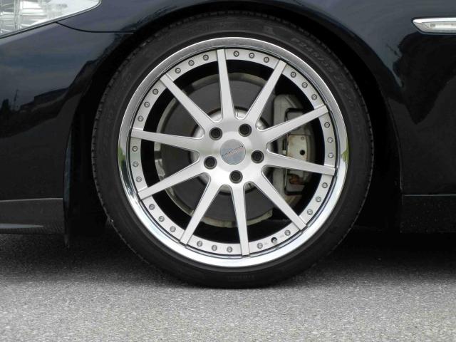 滋賀県中古車　BMW 5シリーズ　ツーリング 535i Mスポーツパッケージ