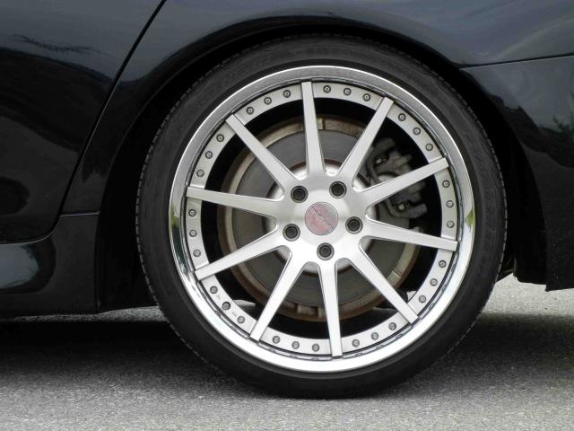 滋賀県中古車　BMW 5シリーズ　ツーリング 535i Mスポーツパッケージ