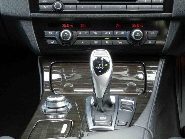 滋賀県中古車　BMW 5シリーズ　ツーリング 535i Mスポーツパッケージ