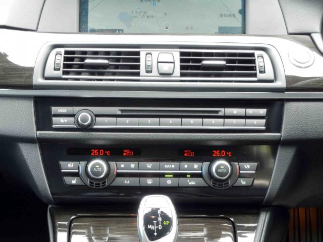 滋賀県中古車　BMW 5シリーズ　ツーリング 535i Mスポーツパッケージ