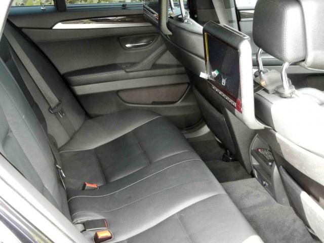 滋賀県中古車　BMW 5シリーズ　ツーリング 535i Mスポーツパッケージ