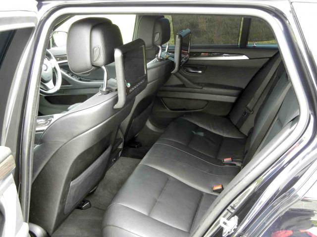滋賀県中古車　BMW 5シリーズ　ツーリング 535i Mスポーツパッケージ