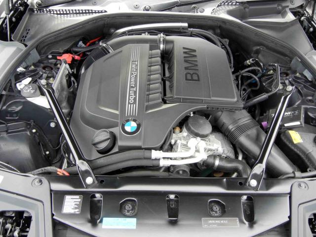 滋賀県中古車　BMW 5シリーズ　ツーリング 535i Mスポーツパッケージ