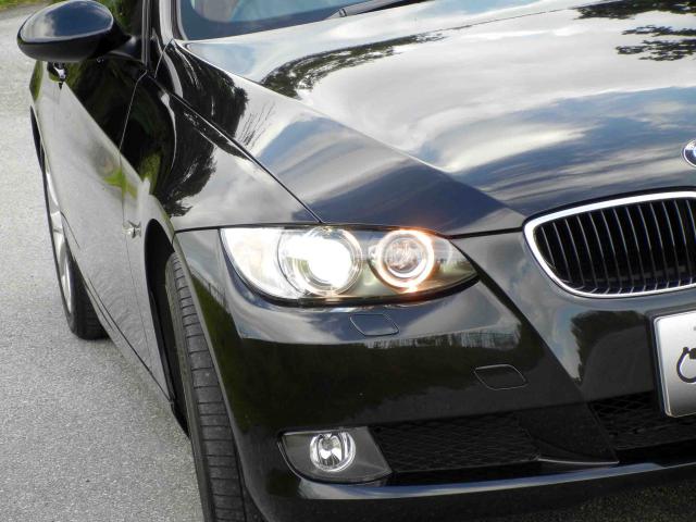 滋賀県中古車　BMW 3シリーズ クーペ 320i ハイラインパッケージ