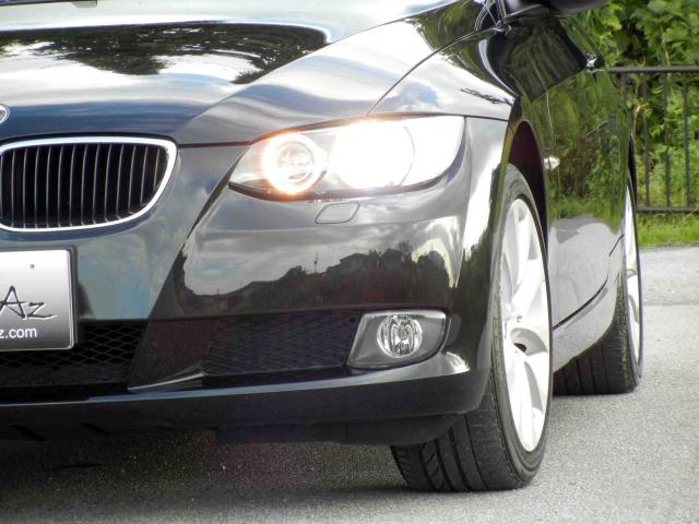 滋賀県中古車　BMW 3シリーズ クーペ 320i ハイラインパッケージ