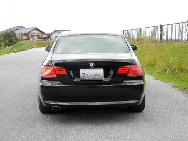 滋賀県中古車　BMW 3シリーズ クーペ 320i ハイラインパッケージ