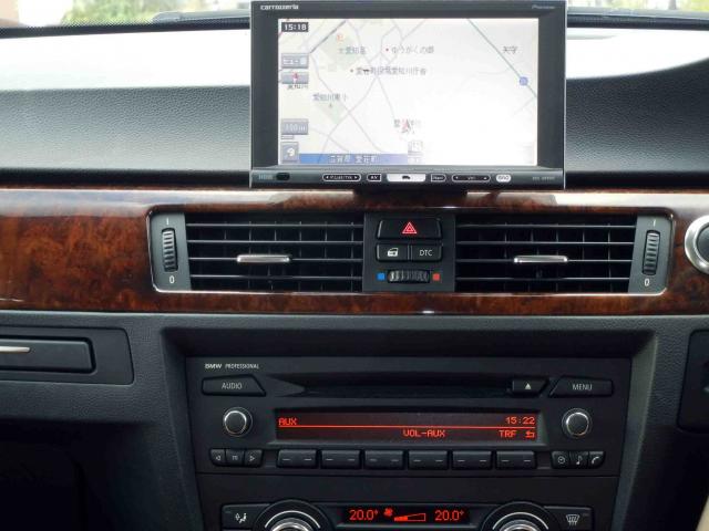 滋賀県中古車　BMW 3シリーズ クーペ 320i ハイラインパッケージ