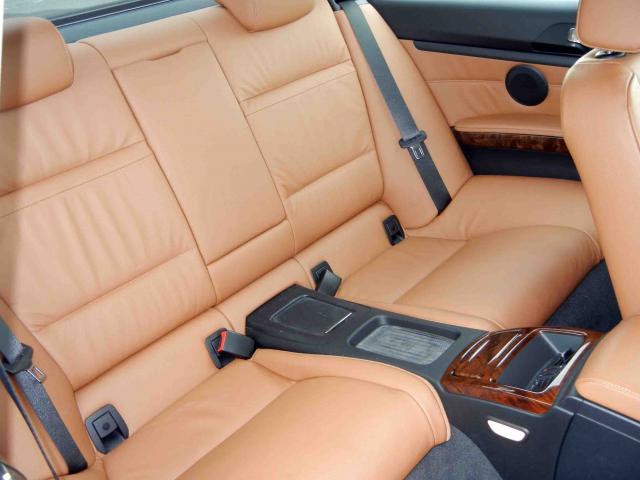 滋賀県中古車　BMW 3シリーズ クーペ 320i ハイラインパッケージ