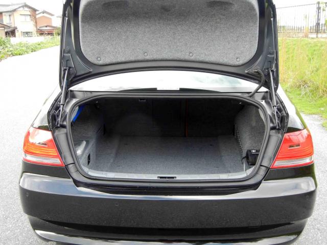 滋賀県中古車　BMW 3シリーズ クーペ 320i ハイラインパッケージ