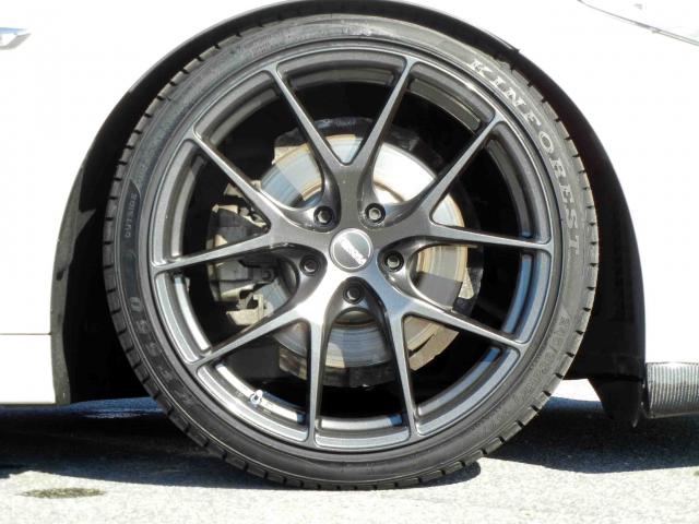 滋賀県中古車　BMW 5シリーズ 528i Mスポーツパッケージ