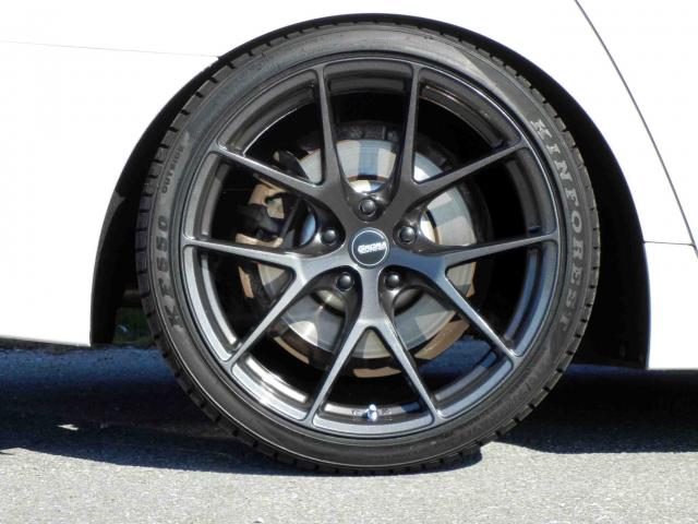 滋賀県中古車　BMW 5シリーズ 528i Mスポーツパッケージ