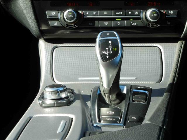 滋賀県中古車　BMW 5シリーズ 528i Mスポーツパッケージ