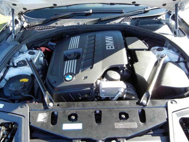 滋賀県中古車　BMW 5シリーズ 528i Mスポーツパッケージ