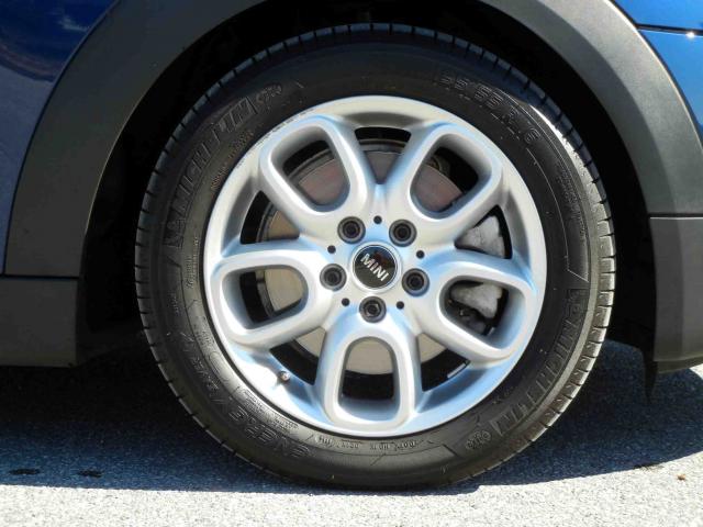 滋賀県中古車　BMW MINI クーパーＳ