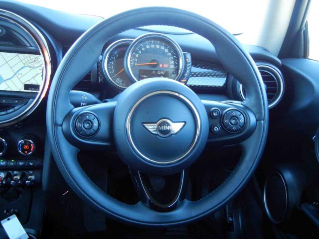 滋賀県中古車　BMW MINI クーパーＳ