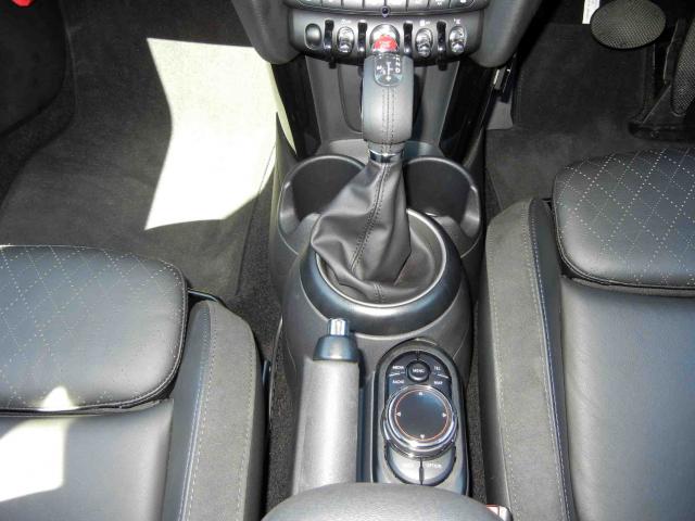 滋賀県中古車　BMW MINI クーパーＳ