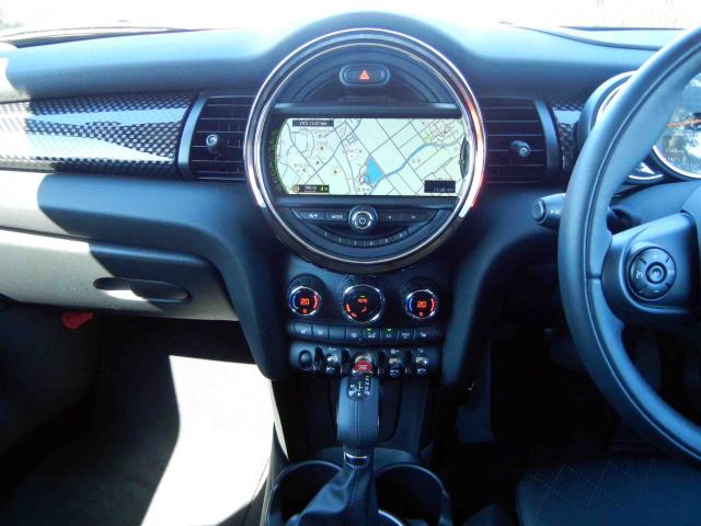 滋賀県中古車　BMW MINI クーパーＳ