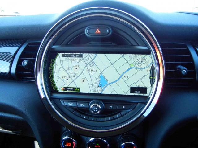 滋賀県中古車　BMW MINI クーパーＳ