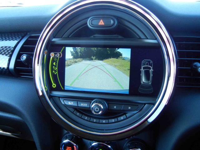 滋賀県中古車　BMW MINI クーパーＳ