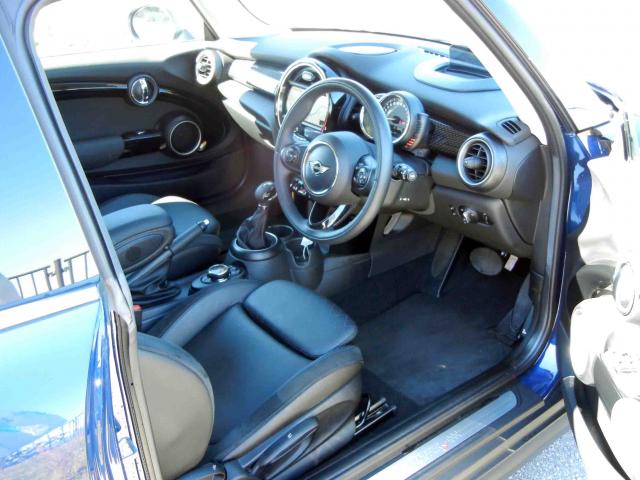滋賀県中古車　BMW MINI クーパーＳ