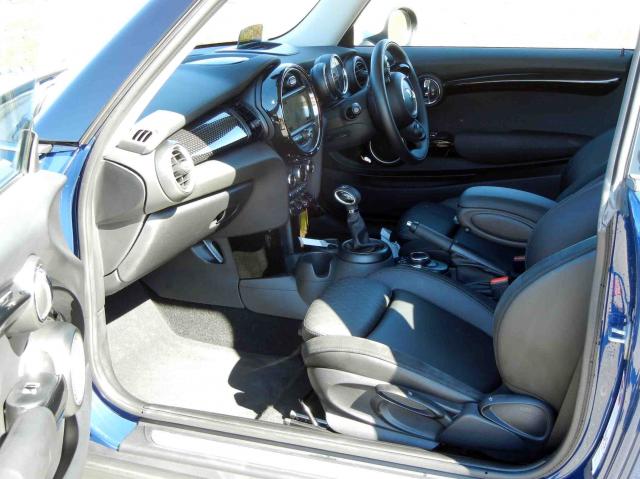 滋賀県中古車　BMW MINI クーパーＳ