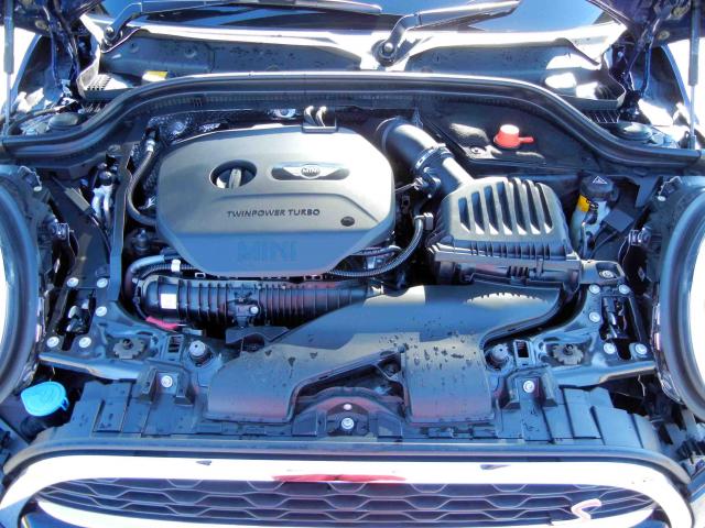 滋賀県中古車　BMW MINI クーパーＳ