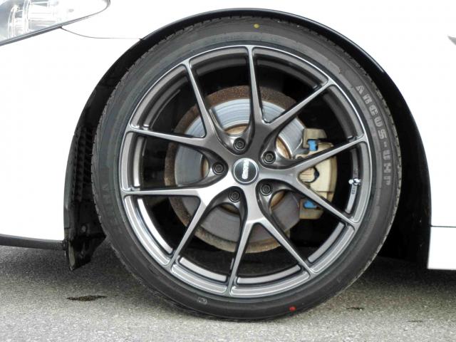 滋賀県中古車　BMW 5シリーズ 523i Mスポーツパッケージ