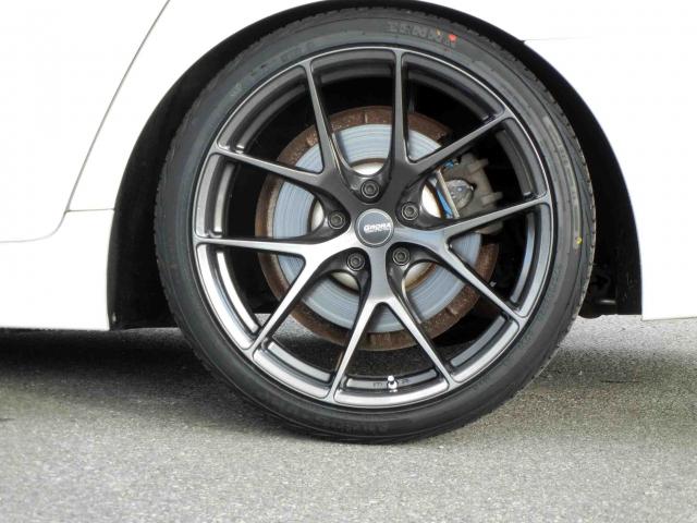 滋賀県中古車　BMW 5シリーズ 523i Mスポーツパッケージ