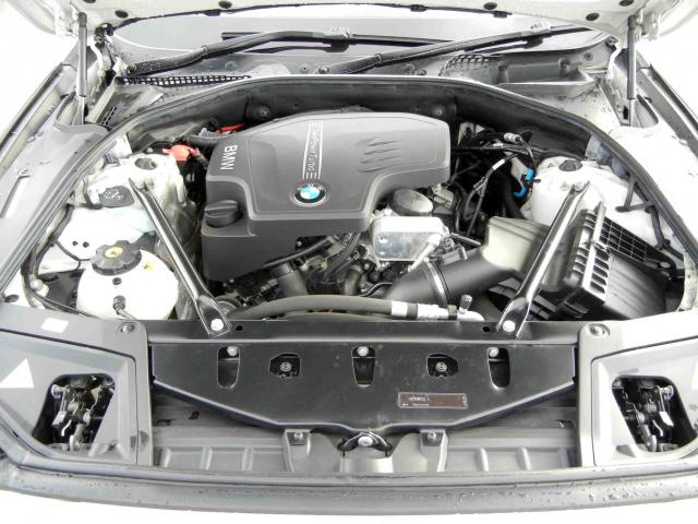 滋賀県中古車　BMW 5シリーズ 523i Mスポーツパッケージ