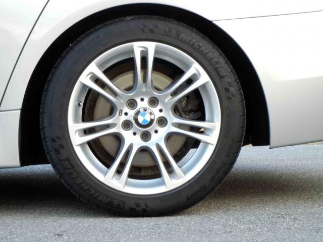 滋賀県中古車　BMW 5シリーズ 528i Mスポーツパッケージ