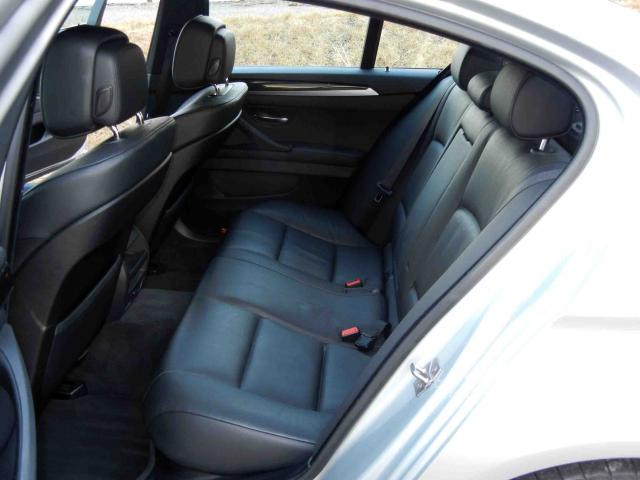 滋賀県中古車　BMW 5シリーズ 528i Mスポーツパッケージ