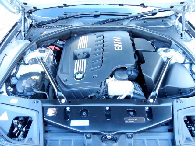 滋賀県中古車　BMW 5シリーズ 528i Mスポーツパッケージ