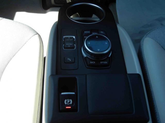 滋賀県中古車　BMW i3 ベースグレード