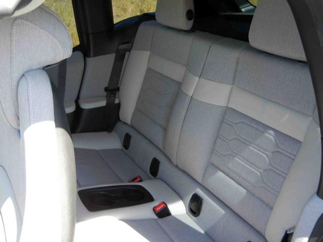 滋賀県中古車　BMW i3 ベースグレード