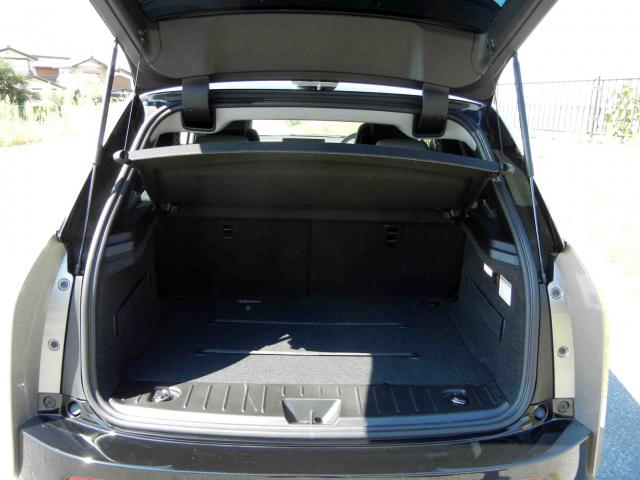 滋賀県中古車　BMW i3 ベースグレード