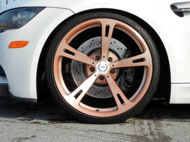 滋賀県中古車　BMW M3 M3　カブリオレ　Mドライブパッケージ