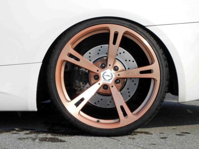 滋賀県中古車　BMW M3 M3　カブリオレ　Mドライブパッケージ