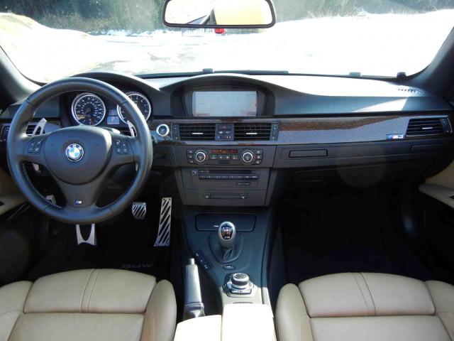 滋賀県中古車　BMW M3 M3　カブリオレ　Mドライブパッケージ