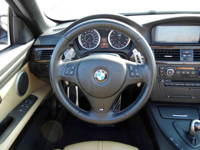 滋賀県中古車　BMW M3 M3　カブリオレ　Mドライブパッケージ