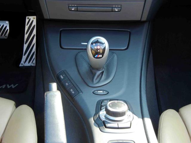 滋賀県中古車　BMW M3 M3　カブリオレ　Mドライブパッケージ