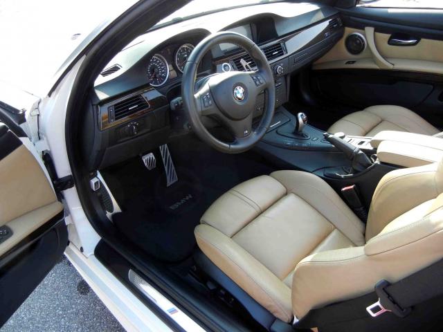 滋賀県中古車　BMW M3 M3　カブリオレ　Mドライブパッケージ