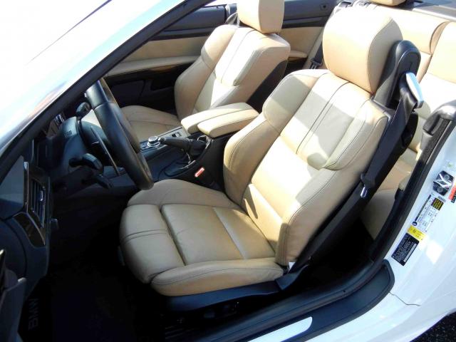 滋賀県中古車　BMW M3 M3　カブリオレ　Mドライブパッケージ