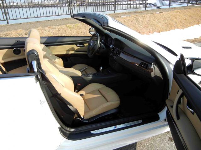 滋賀県中古車　BMW M3 M3　カブリオレ　Mドライブパッケージ